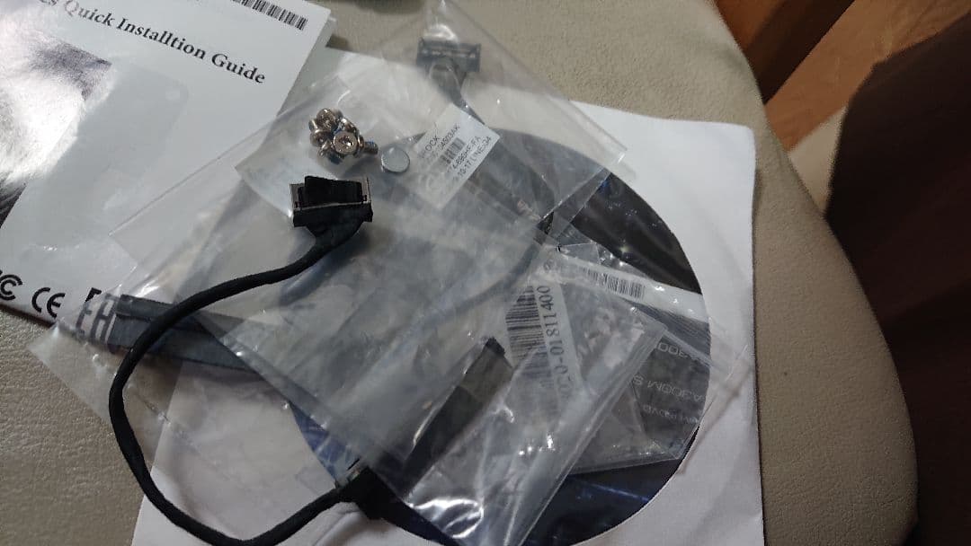 ハ*イ様 DeskMini A300 ブラック デスクトップPCベアボーン