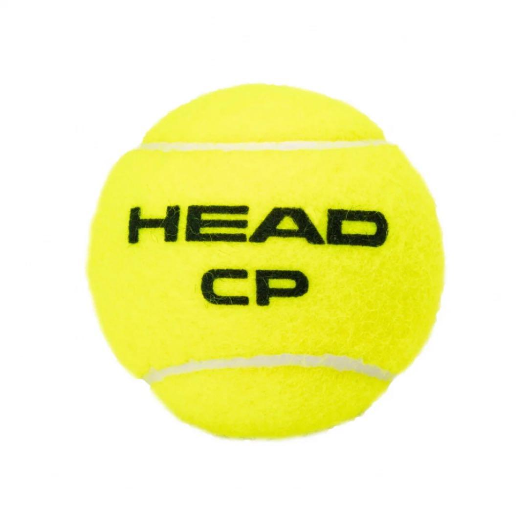 HEAD CP テニスボール　48球　箱売り