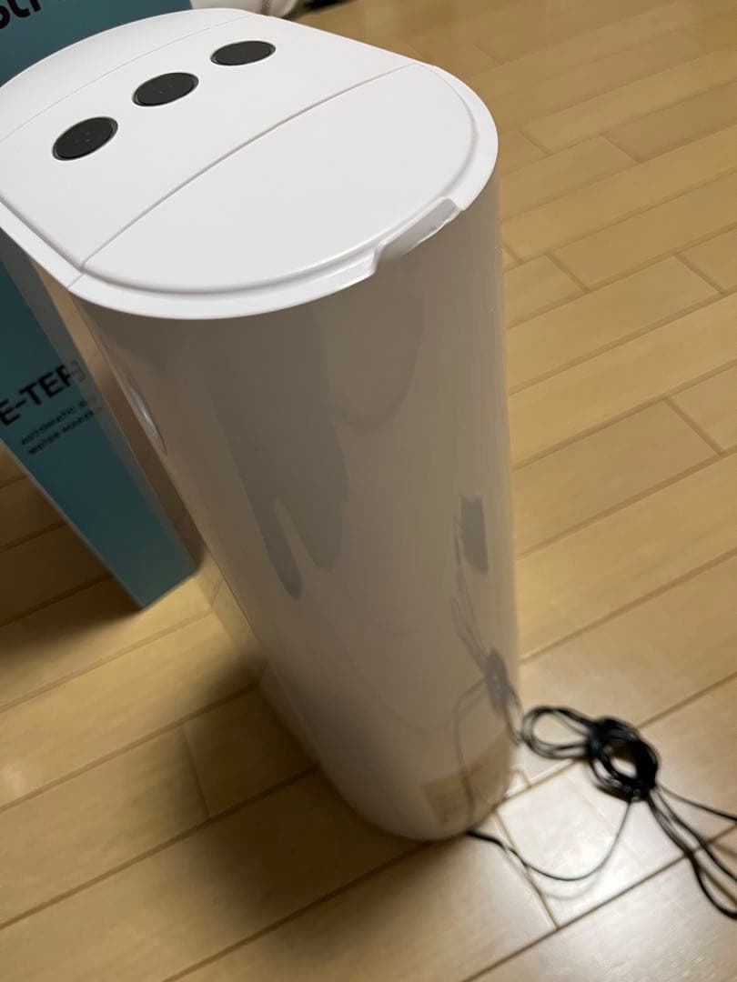 ソーダストリーム e-terra