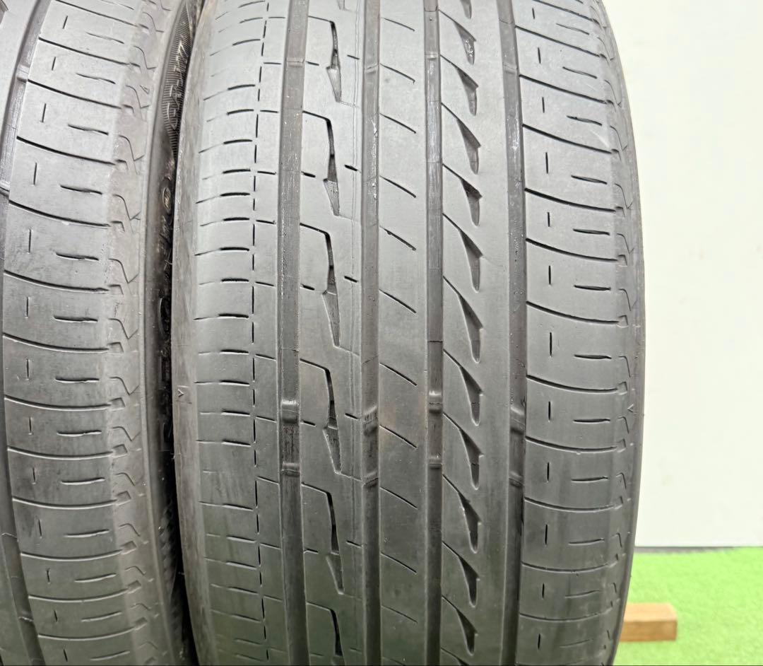ブリヂストン レグノ gr-x2．245/40R20.21年製．2本セット