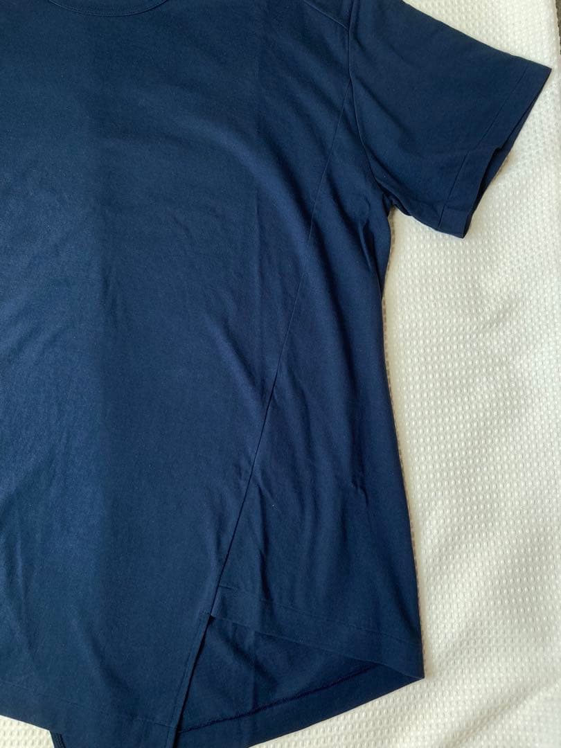 おにへい　新品　コムデギャルソンオムドウ　Tシャツ