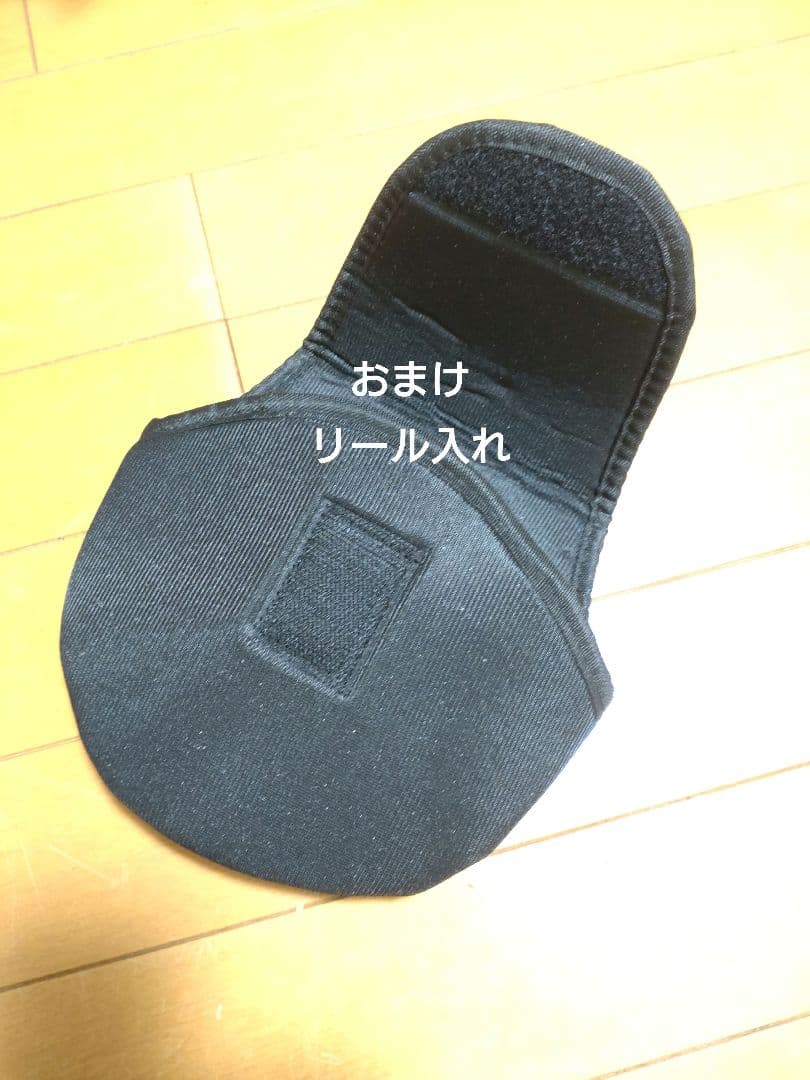 シマノ ツインパワー4000xg 約180㍍1.5号PE付き