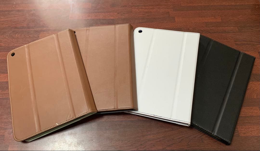 （専用出品）学習&YouTube！頑丈・高画質液晶10型タブレット2枚組