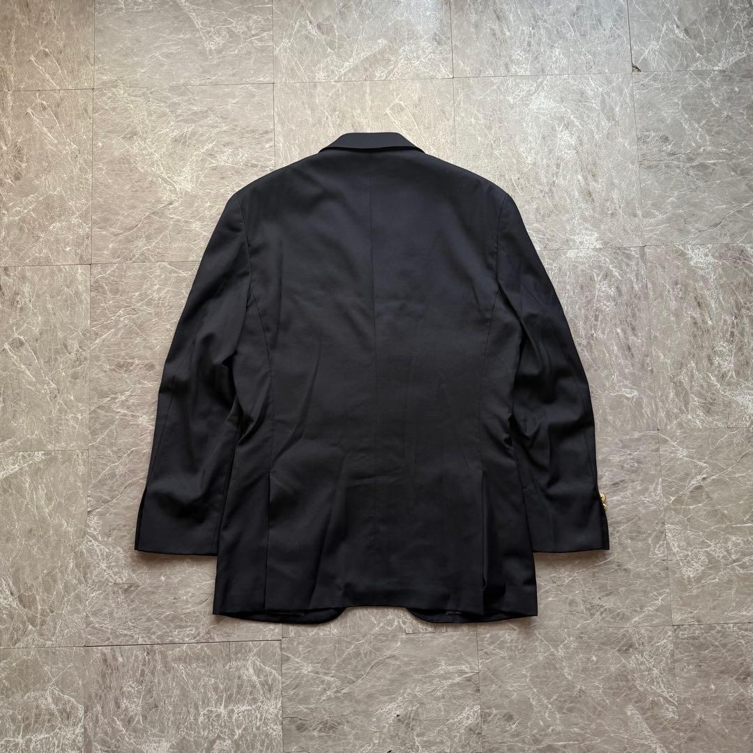 Polo Ralph Lauren テーラードジャケット 紺ブレ　金ボタン