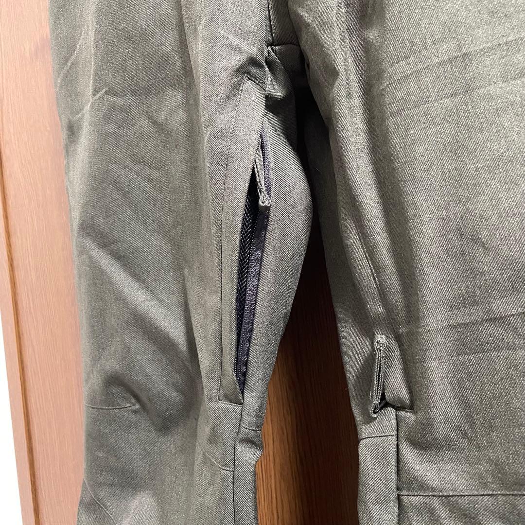 【ダーさん専用】スノーボードウェア ビブパンツ ユニセックス