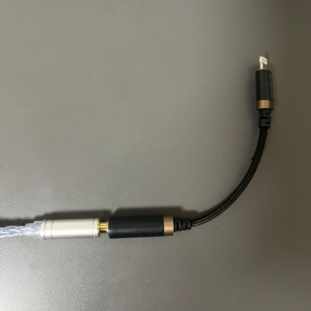 総額18000円相当 koss porta pro MMCX化済み ケーブル付き