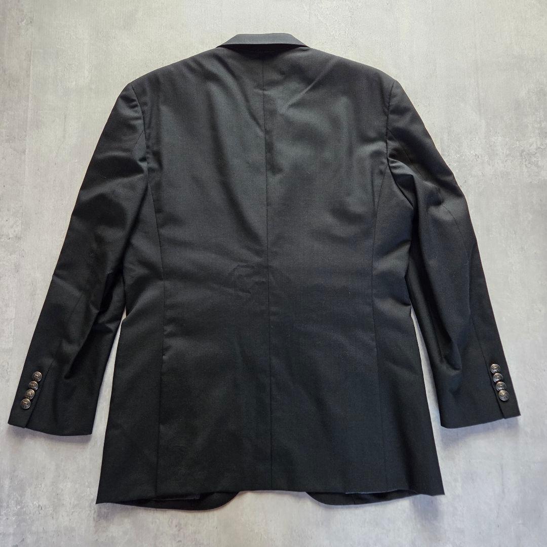 POLO RALPHLAUREN　3B WOOL TAILORED JACKET