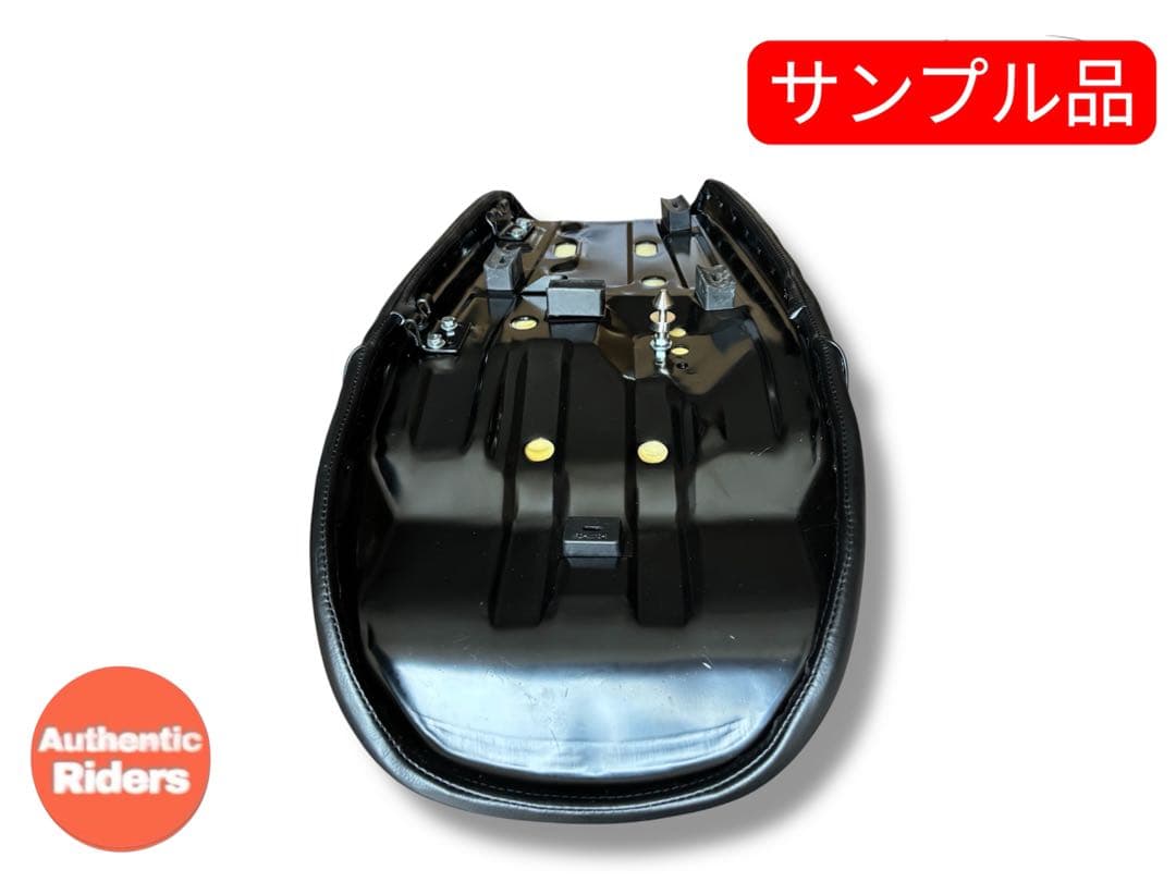 サンプル品放出！Z1/Z2ダブルアンコ抜きタイプ シートASSY 22,000円