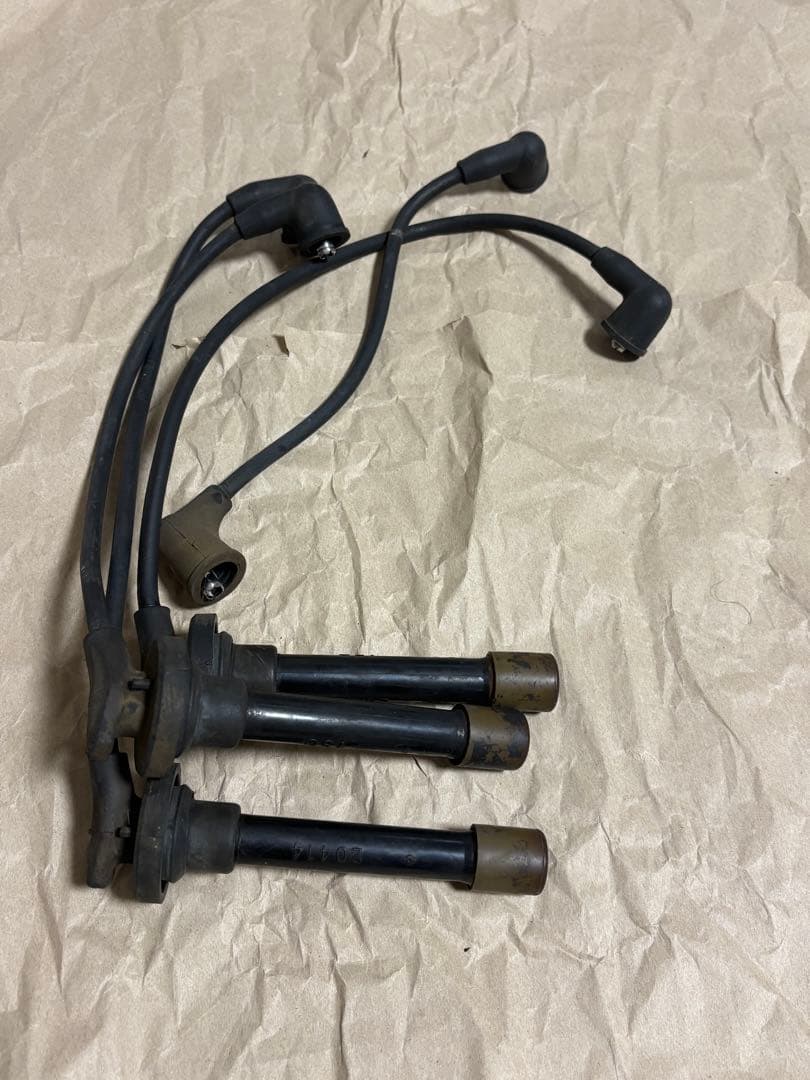 ホンダ ビート PP1 エンジン タイミングベルト ウォーターポンプ等 セット