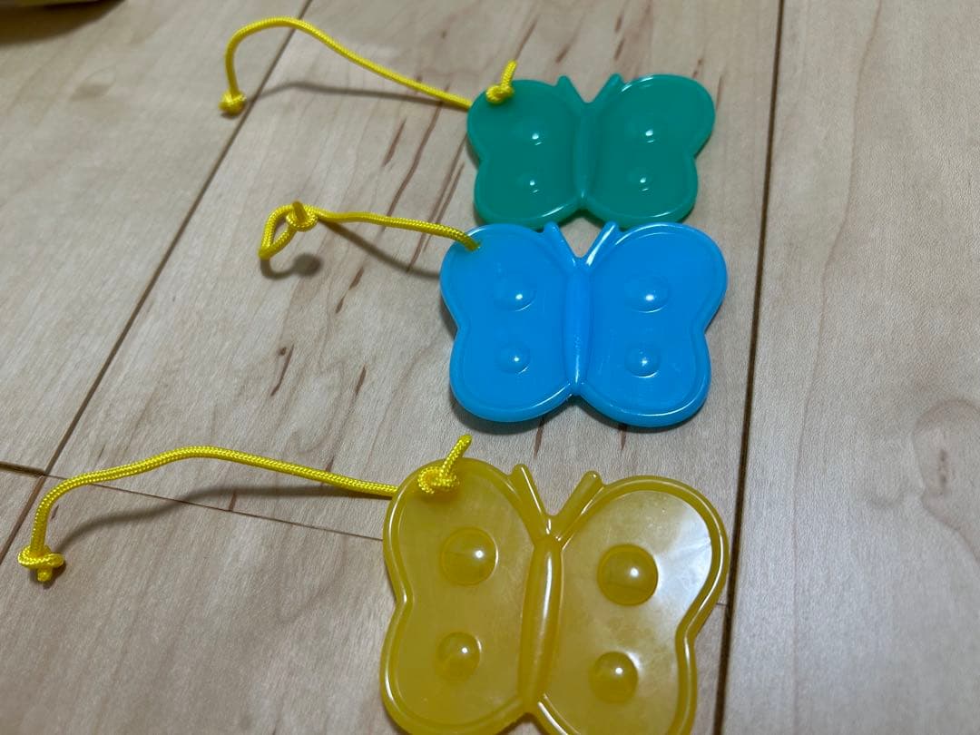 美品　くまのプーさん えらべる回転6WAYジムにへんしんメリー