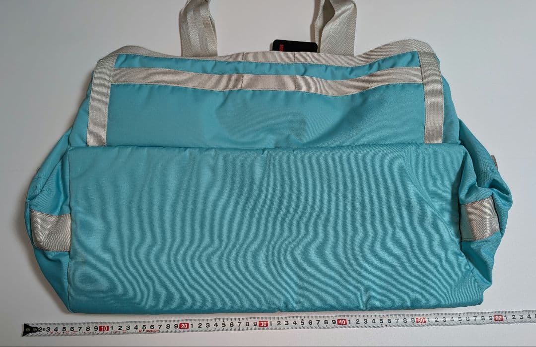【新品】BRIEFING 3ROOMS WIRE L CP CR AQUA