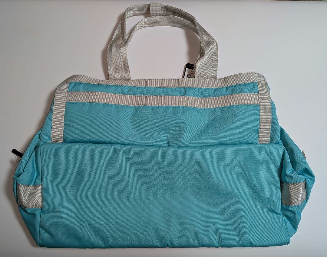 【新品】BRIEFING 3ROOMS WIRE L CP CR AQUA
