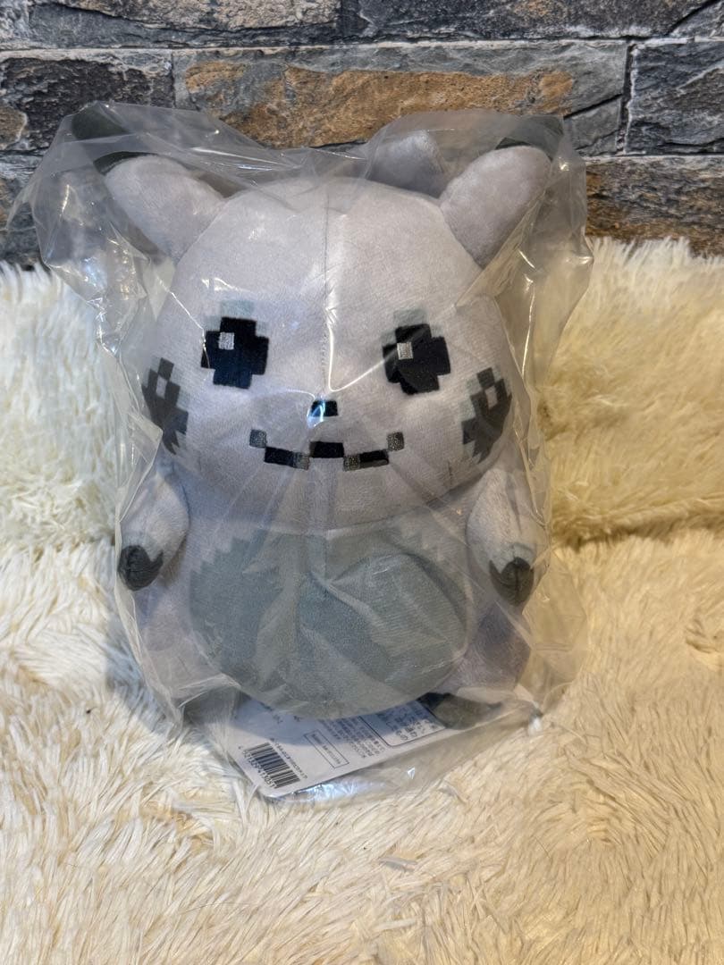 はじまりのピカチュウ　ぬいぐるみ セット➕ポケモンセンター30周年記念配送BOX