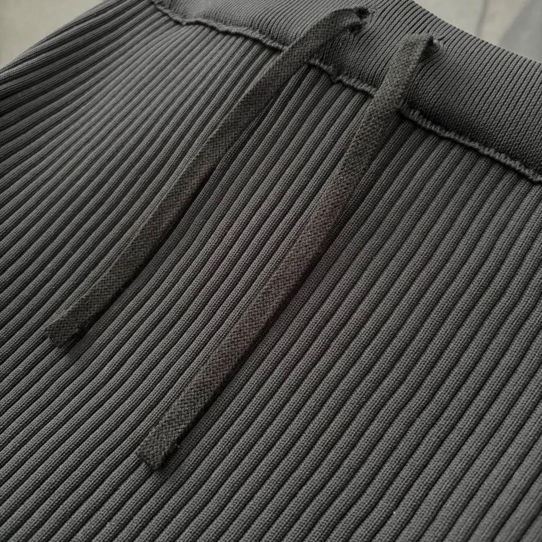 専用ページ【新品未使用】CFCL FLUTED MERMAID SKIRT