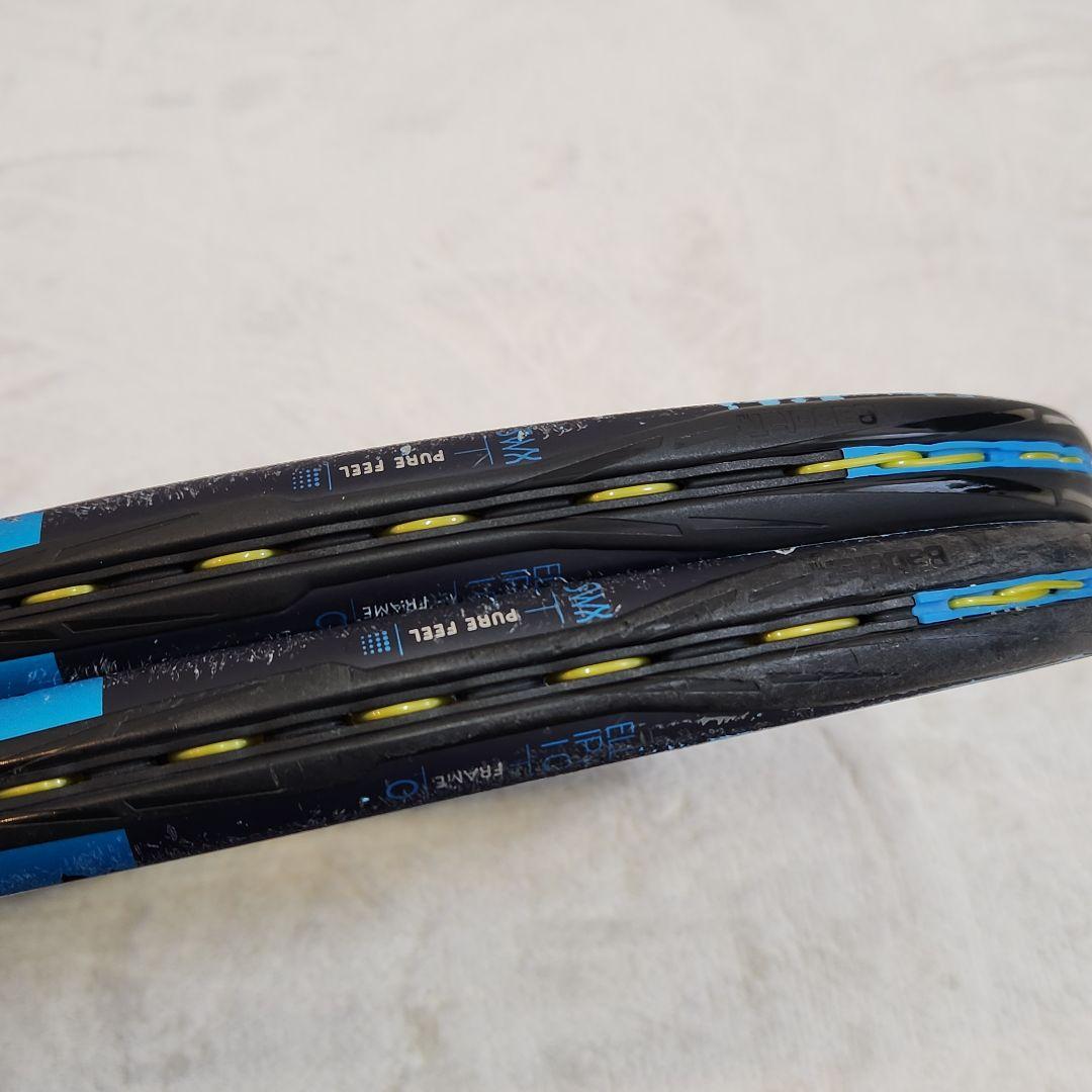 Babolat ピュアドライブライト 2本セット G1 テニスラケット バボラ