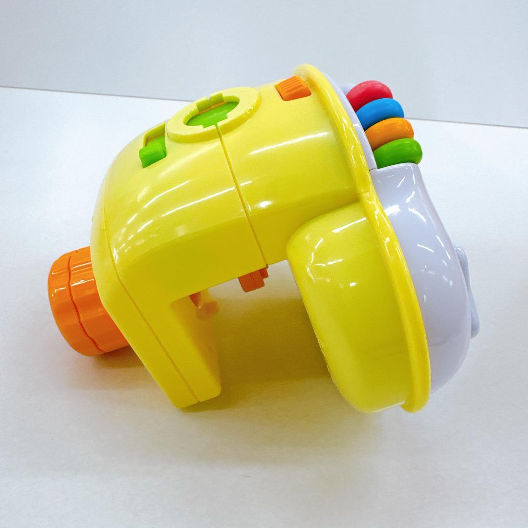 【美品】 アンパンマン 8way ウォーカーまでへんしん！よくばりメリー