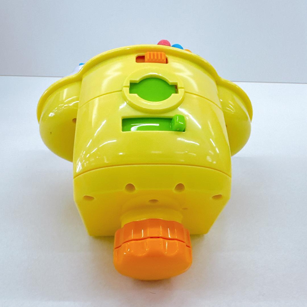 【美品】 アンパンマン 8way ウォーカーまでへんしん！よくばりメリー