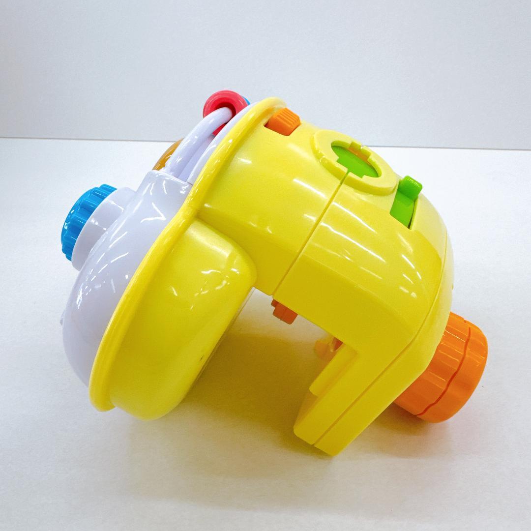 【美品】 アンパンマン 8way ウォーカーまでへんしん！よくばりメリー