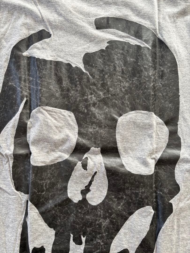 だ*ま様 コムデギャルソンオムプリュス Tシャツ M