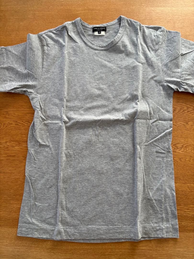 だ*ま様 コムデギャルソンオムプリュス Tシャツ M
