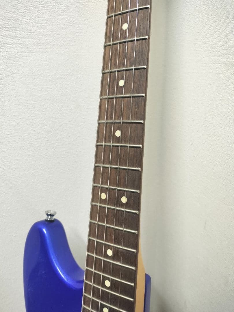 Squier MUSTANG ESPピックアップ