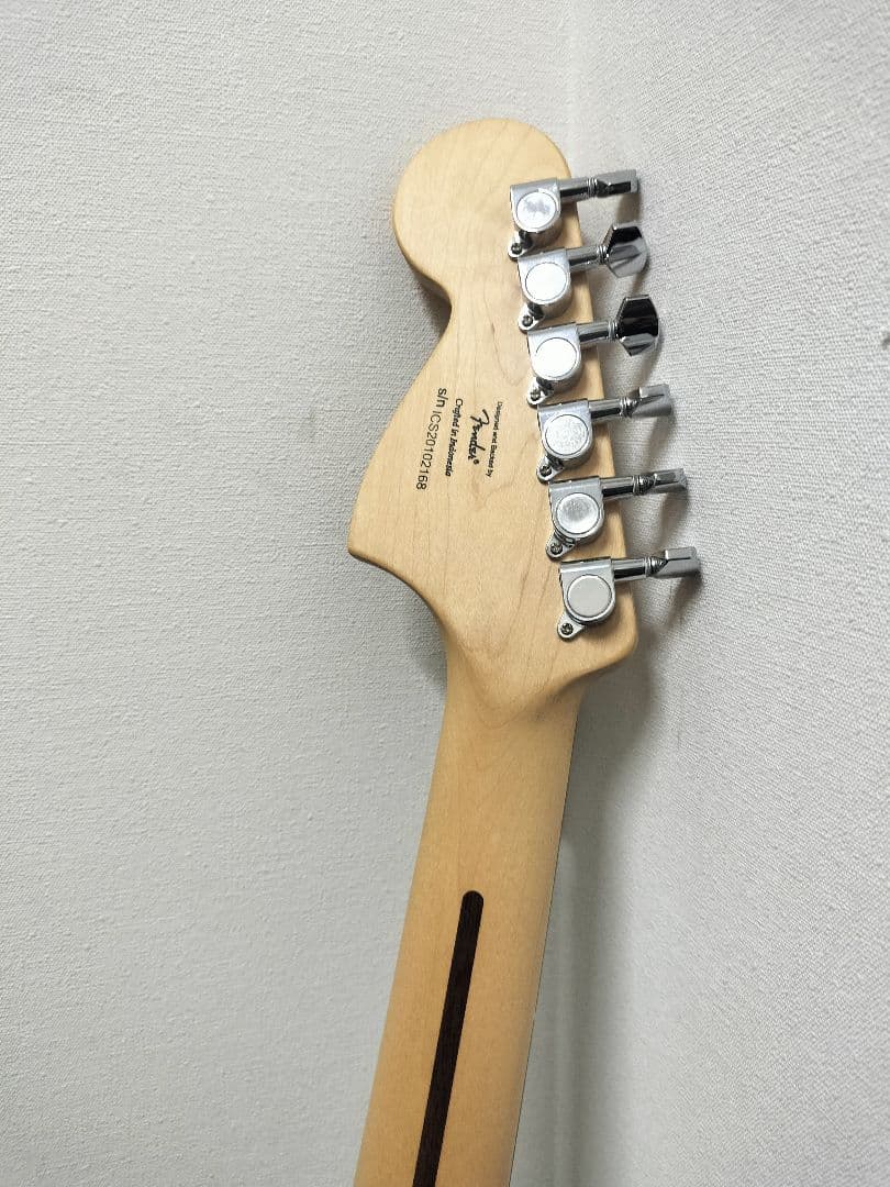 Squier MUSTANG ESPピックアップ