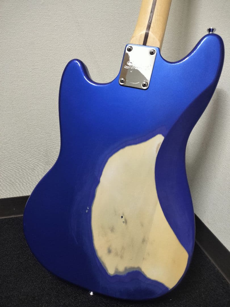Squier MUSTANG ESPピックアップ