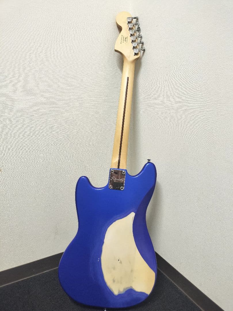 Squier MUSTANG ESPピックアップ