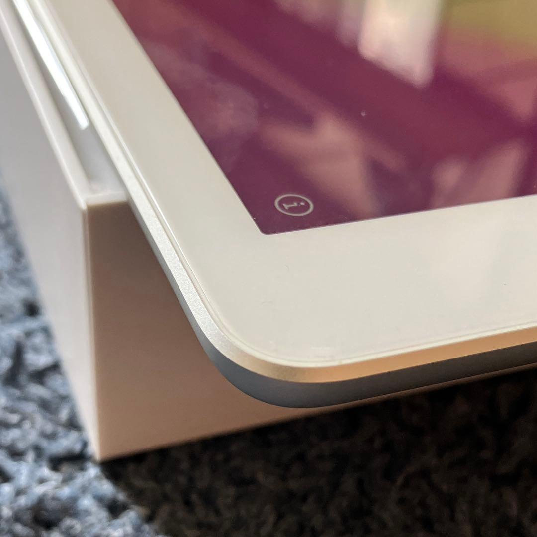 良品　iPad 6世代 128GB Wi-Fiモデル