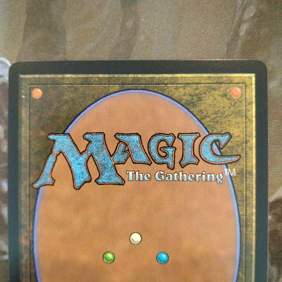 MTG　FF　迷える黒魔道士、ビビ　日本語版　１枚