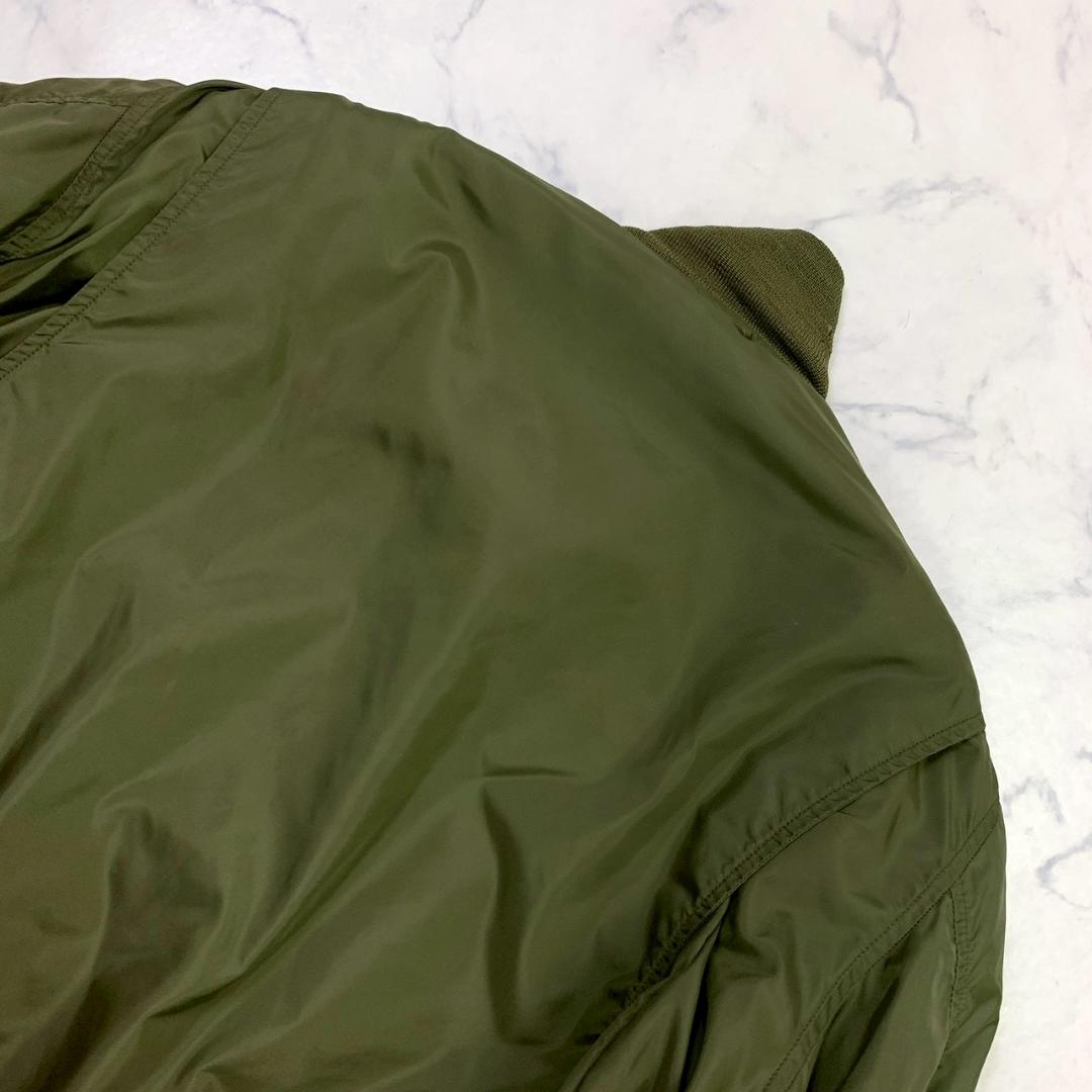 60s 米軍実物★G-8 WEP ジャケット U.S.NAVY 40L　E166