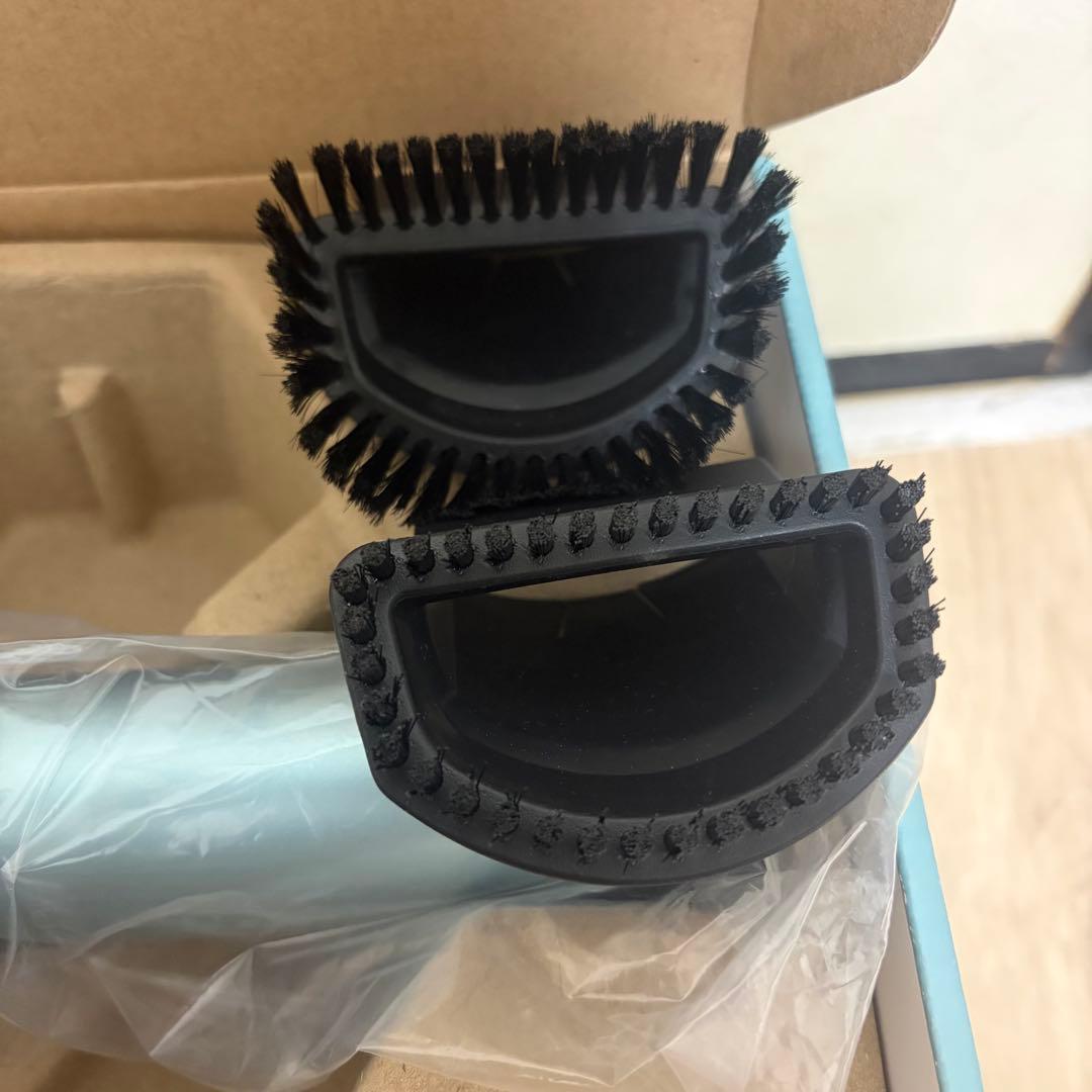 シャーク EVOPOWER W35 WV280JAB コードレス 掃除機