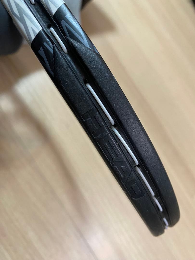 HEAD Graphene Speed MP テニスラケット　G2