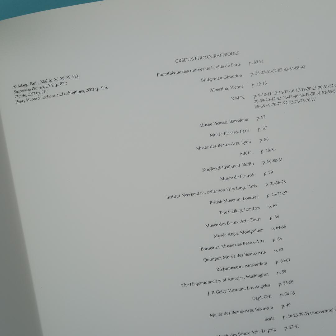 4月限定特価！ 洋書　Le drapé　carnet de dessins