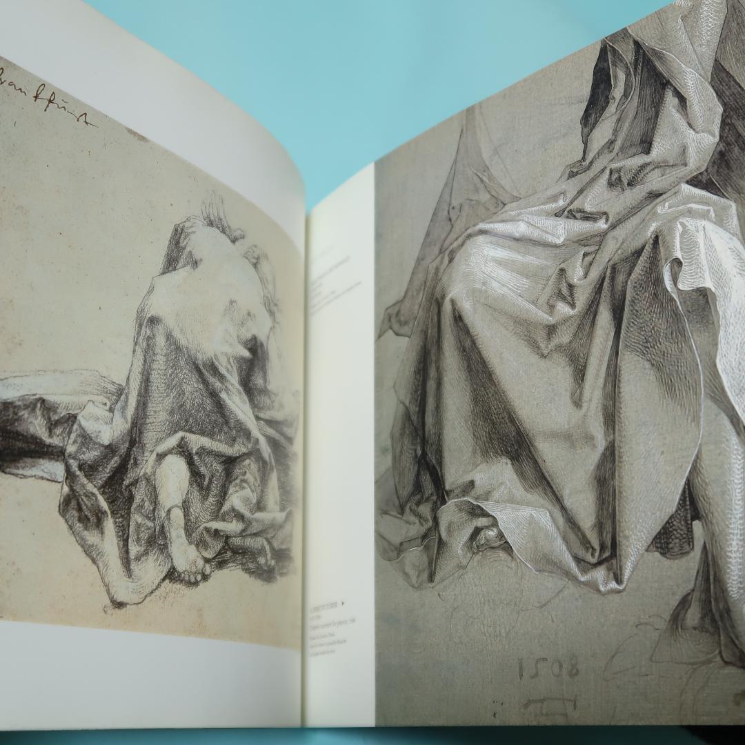 4月限定特価！ 洋書　Le drapé　carnet de dessins