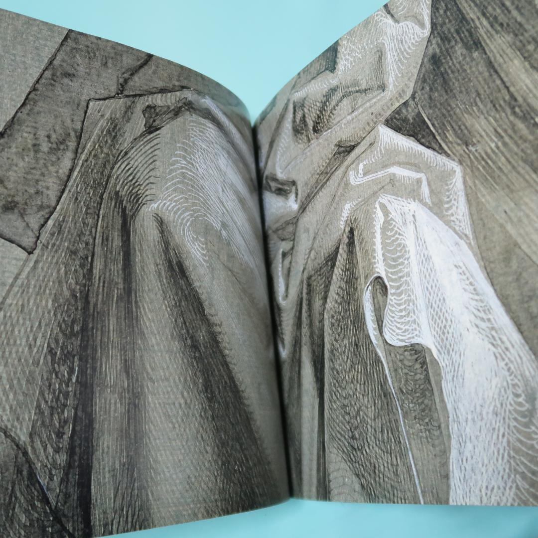 4月限定特価！ 洋書　Le drapé　carnet de dessins