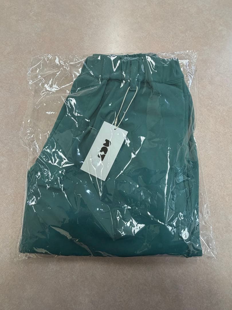 パンツ wake sapporo COMFORT JERSEY PANTS