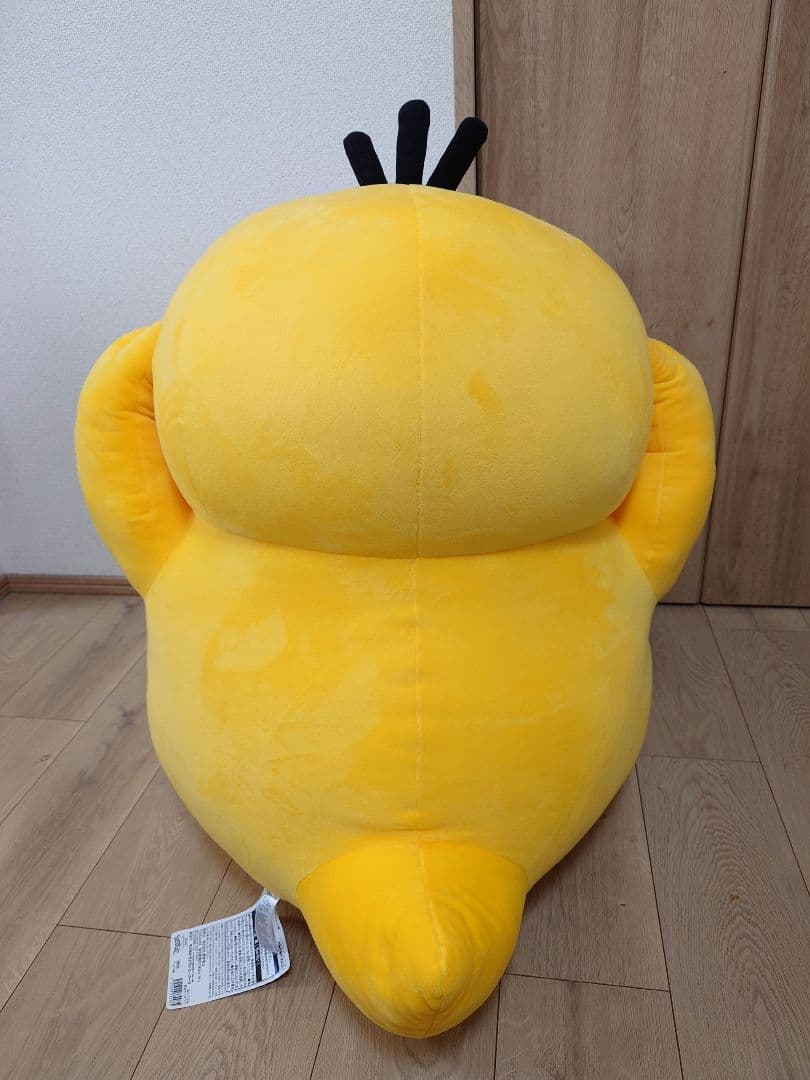 コダック ぬいぐるみ　等身大