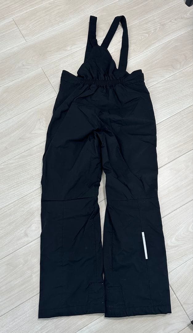 〈即決Ok〉DESCENTE(デサント)子ども用スキーウェア