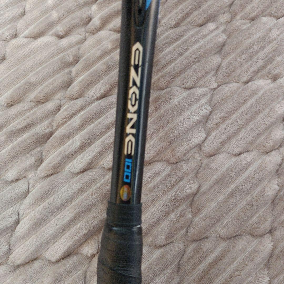YONEX EZONE 100 テニスラケット G0