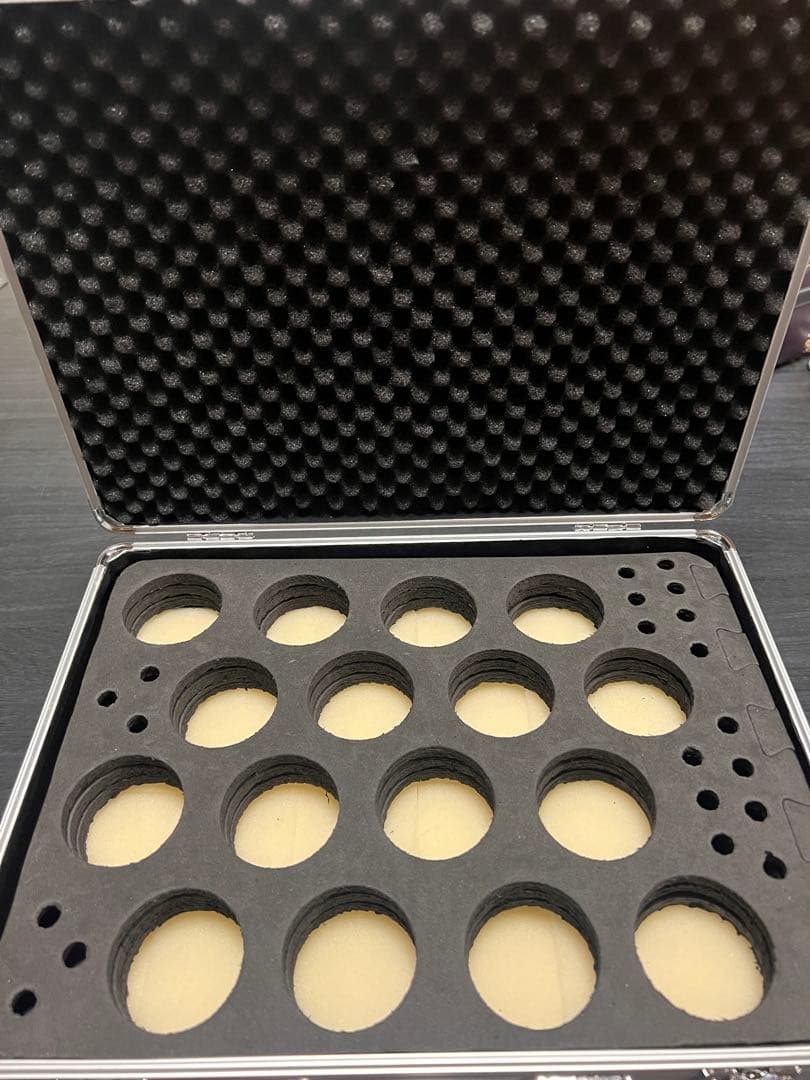 ベイブレードx 自作ケース