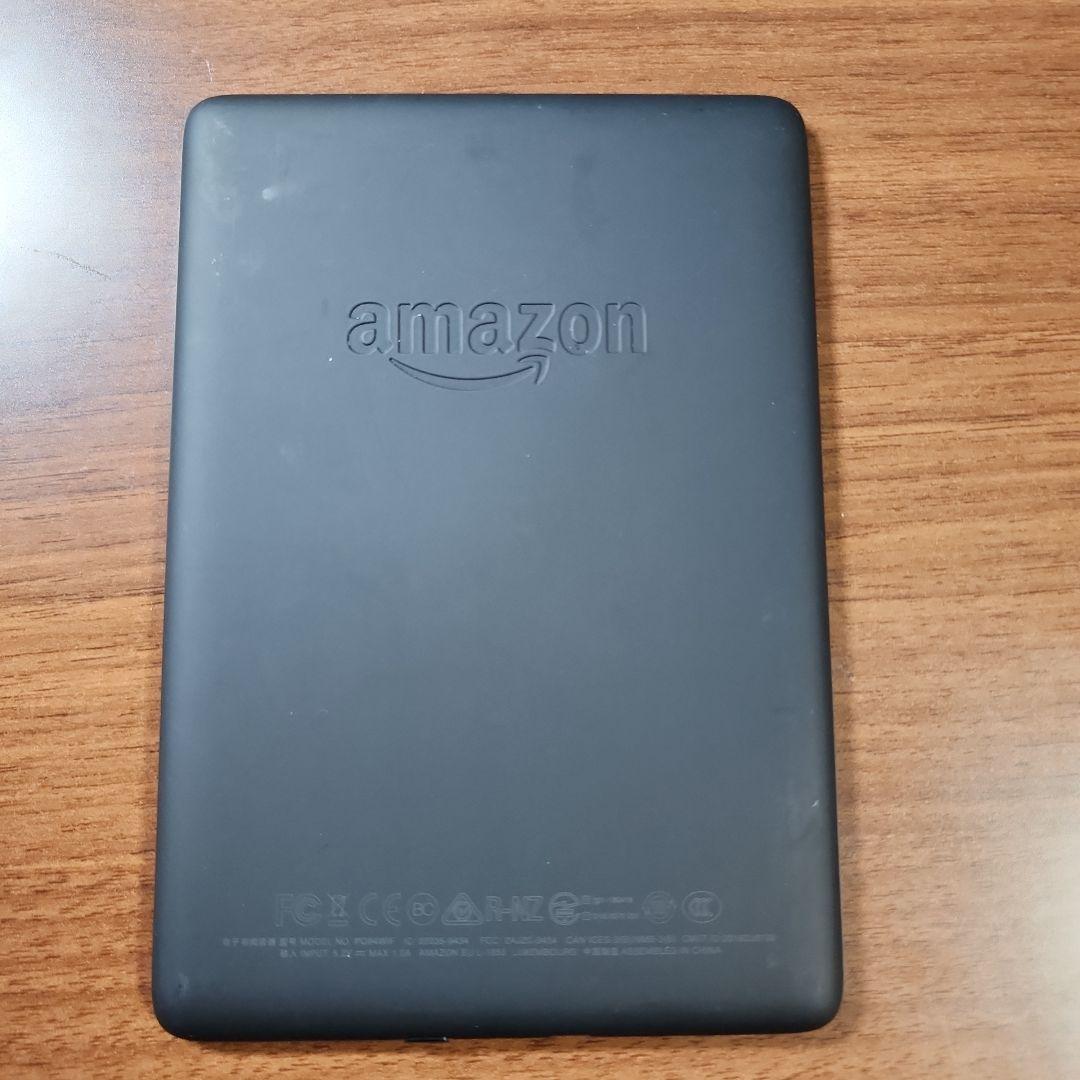 Kindle Paperwhite 10世代　32GB 広告あり