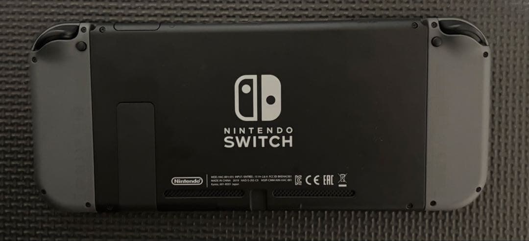 Nintendo Switch ソフト・本体ケース付き