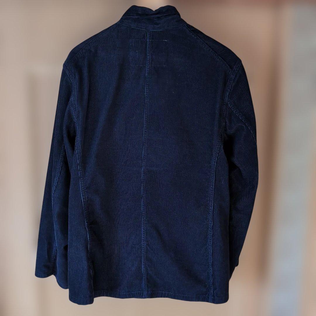 Levi's サンセットコート コーデュロイジャケットMサイズ　リーバイス