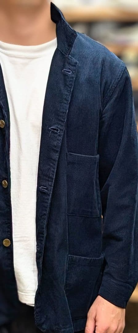 Levi's サンセットコート コーデュロイジャケットMサイズ　リーバイス