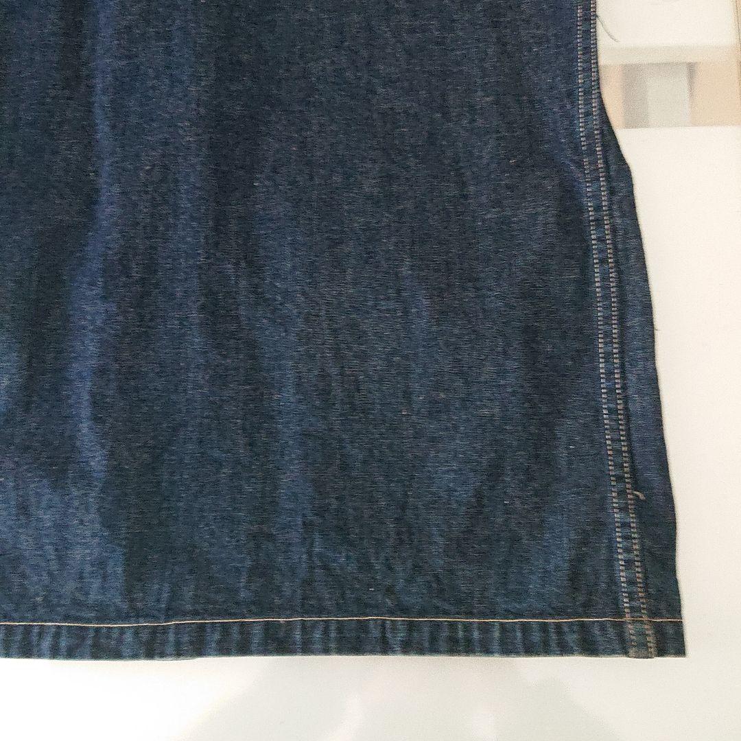 U.S.ARMY VINTAGE デニムカバーオール バズリクソンズ M品番