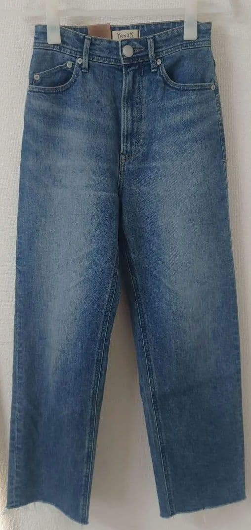 【タグ付き新品】IENA　YANUK 別注 LEA BOYS 　カラーVHB