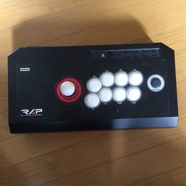Nintendo Switch HORI RAP V3-SA