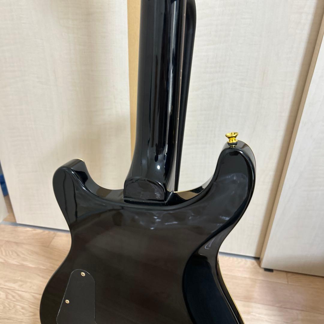 ぴ*け様 gfc ギターファクトリー レスポールタイプ　エレキギター