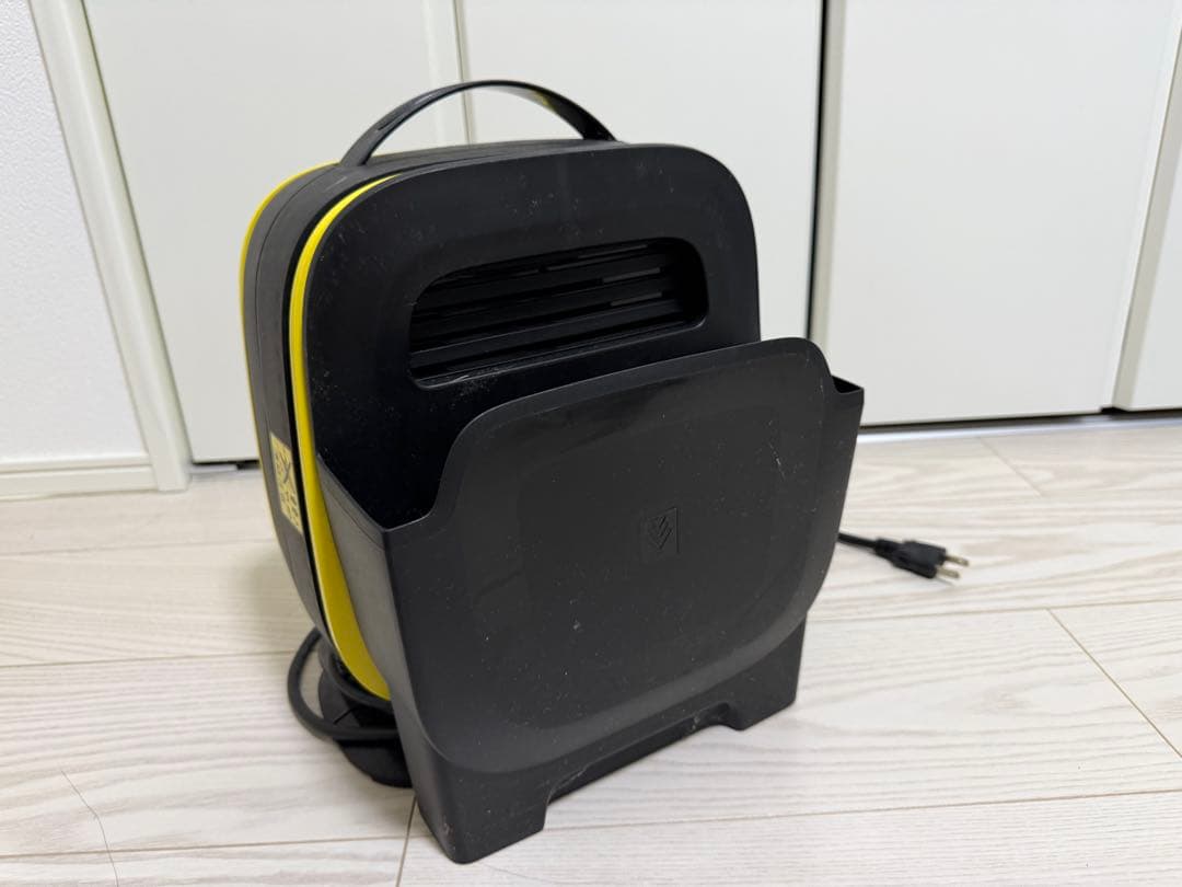 KARCHER 高圧洗浄機 K MINI